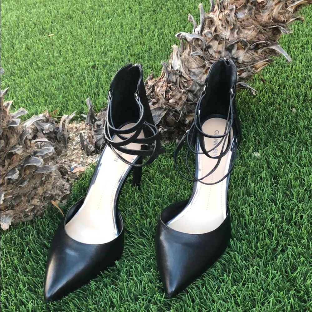 Gianni Bini Heels